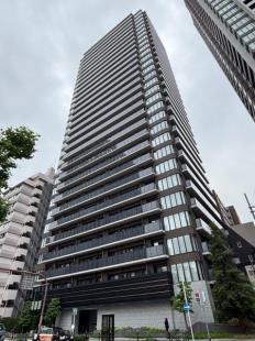 ブランズタワー・ウェリス心斎橋SOUTH