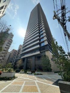 ザ・ファインタワー大阪肥後橋