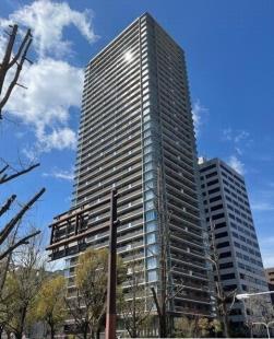 プレミストタワー大阪新町ローレルコート