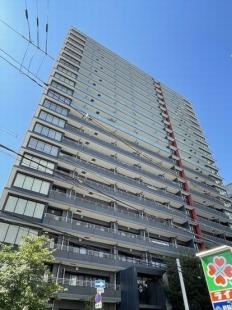 ロジュマンタワー梅田