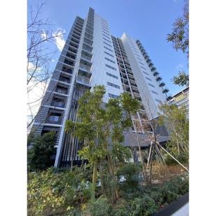 パークナード新梅田アーバンパレス