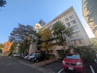 東大路高野第3住宅第25号棟