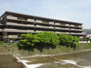 藤和宝ヶ池ホームズ