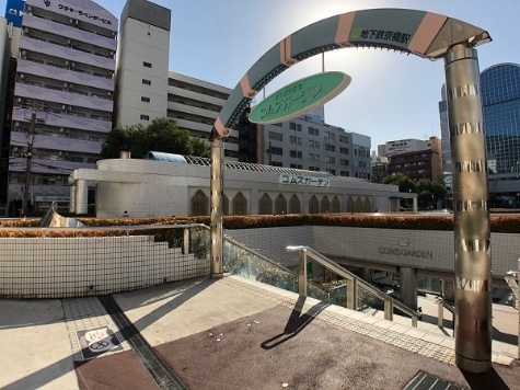京橋営業センター 賃貸 住友不動産販売 住友の仲介 不動産の賃貸 京橋営業センター 賃貸 住友不動産販売 住友の仲介 不動産の賃貸