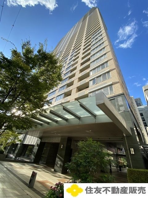 ビオール 大阪 大手前 タワー