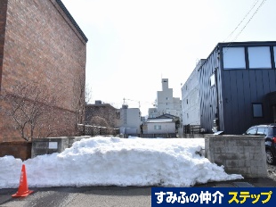 �������Z�𐼂Q�P���ړy�n