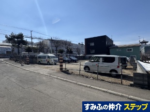 �L���挎�����P���Q���ړy�n