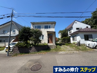 �L���搼���Q���P�P���ړy�n