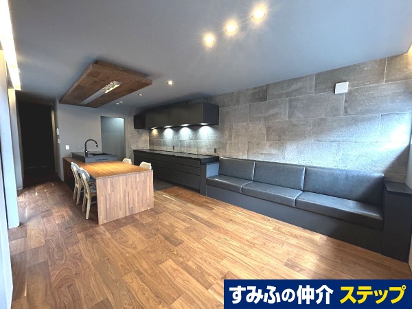 北海道札幌市西区宮の沢二条2丁目戸建