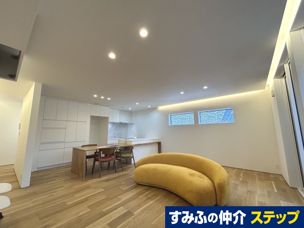 北海道札幌市西区宮の沢二条2丁目戸建