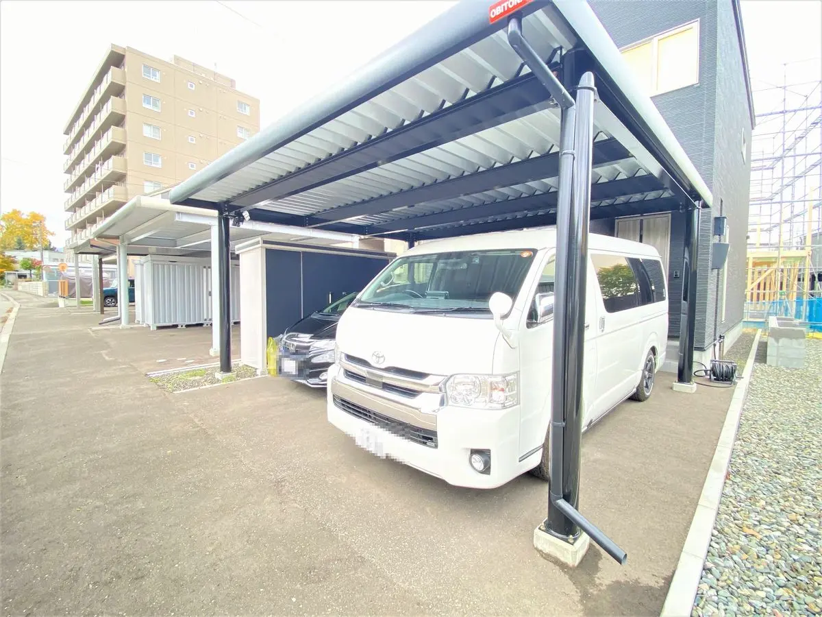 南区石山一条2丁目戸建｜一戸建ての購入なら住友不動産ステップへ 