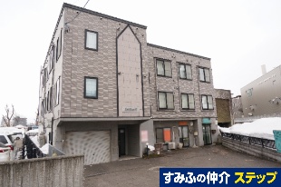 ������k��𓌂P�R���ڈ꓏�A�p�[�g