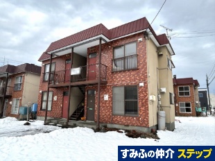 �k��V�Վ��\���U���ڃA�p�[�g�@