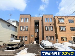 ���΋�h�ʂP�R���ڃA�p�[�g