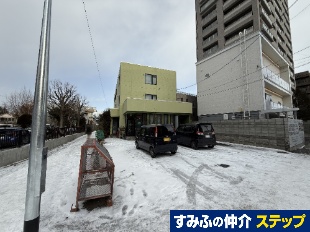 �������R�𐼂Q�U���ځ@�ˌ��������Z��