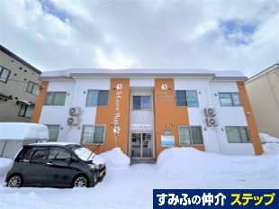 �k��ԓc�W���Q���ڃA�p�[�g