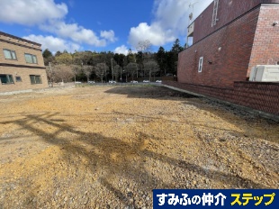 �{�̐X����P�O���ځ@�y�n�`