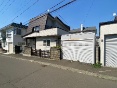 豊平区月寒東2条19丁目土地