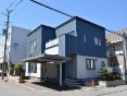 中央区宮の森三条8丁目戸建