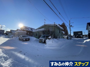 ���c�既�˂R���T���ړy�n