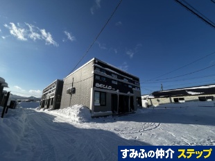 ���揌�P�P���Q���ڃA�p�[�g�񓏓�������