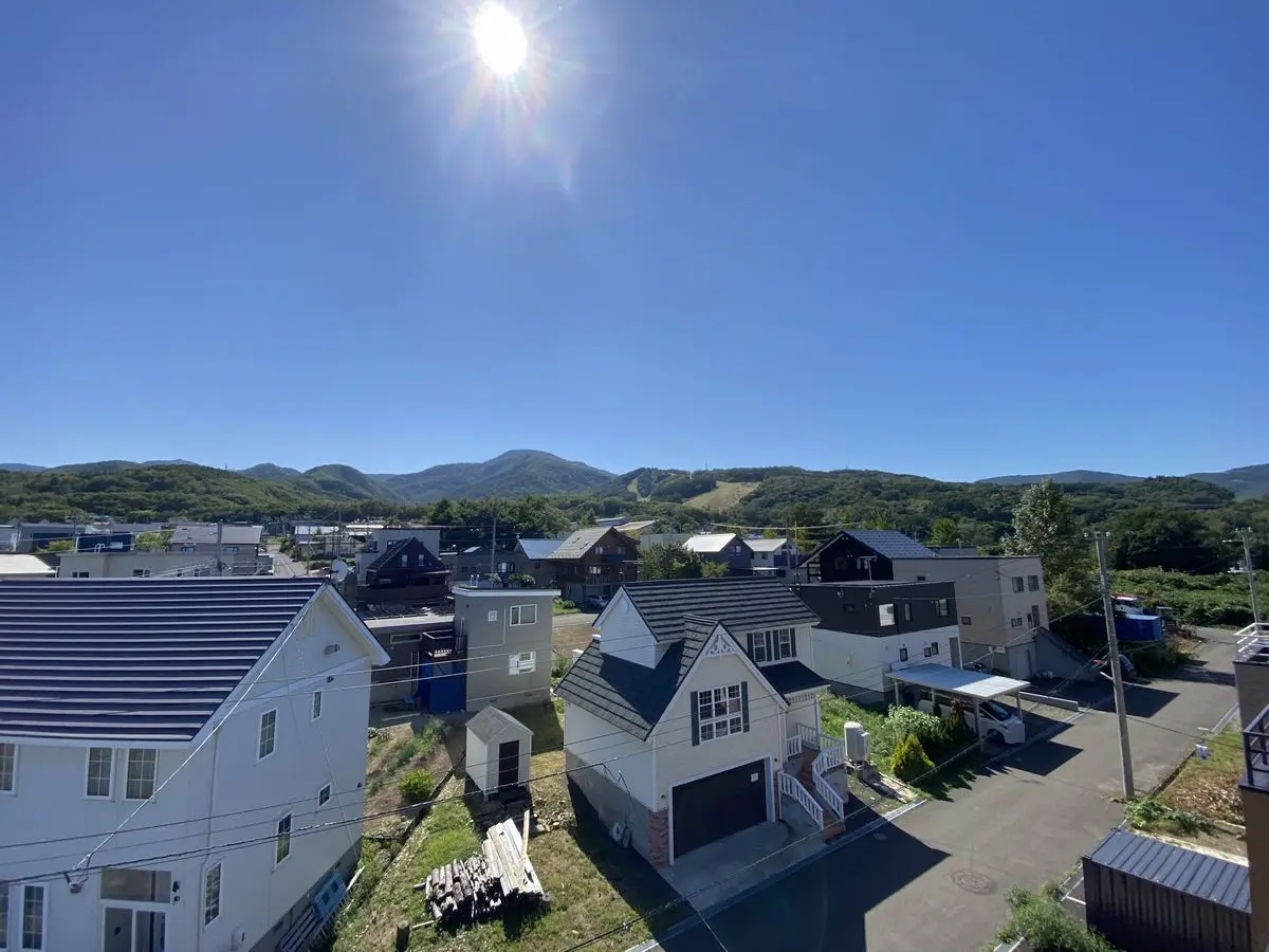 小樽市張碓町戸建｜一戸建ての購入なら住友不動産ステップへ