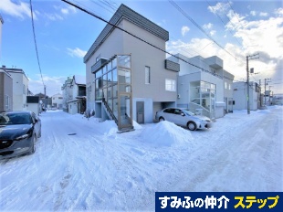 ���攪���P�O�𐼂S���ړy�n