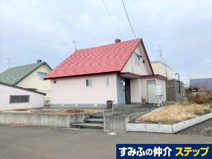 ���ʋ���݂����U���ړy�n