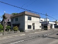 南区川沿5条3丁目 土地