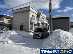 ���敚�Ë���P���ځ@�ˌ�