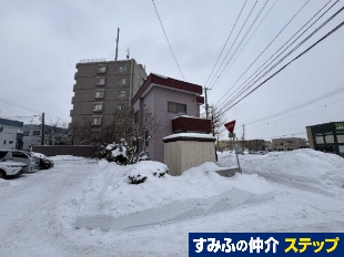 ���΋�k���S���P�P���ړy�n