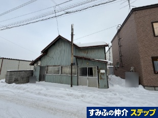 ���΋�e���㒬�Q���P���ړy�n