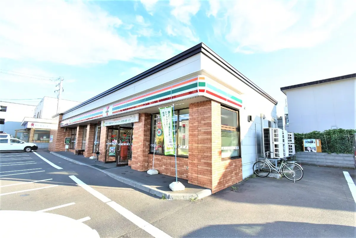 【成約済】白石区　北郷4条5丁目 2DK 破格27000円!! 白石区北郷4条3丁目戸建｜一戸建ての購入なら住友不動産ステップへ