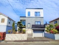 厚別区もみじ台東二丁目戸建