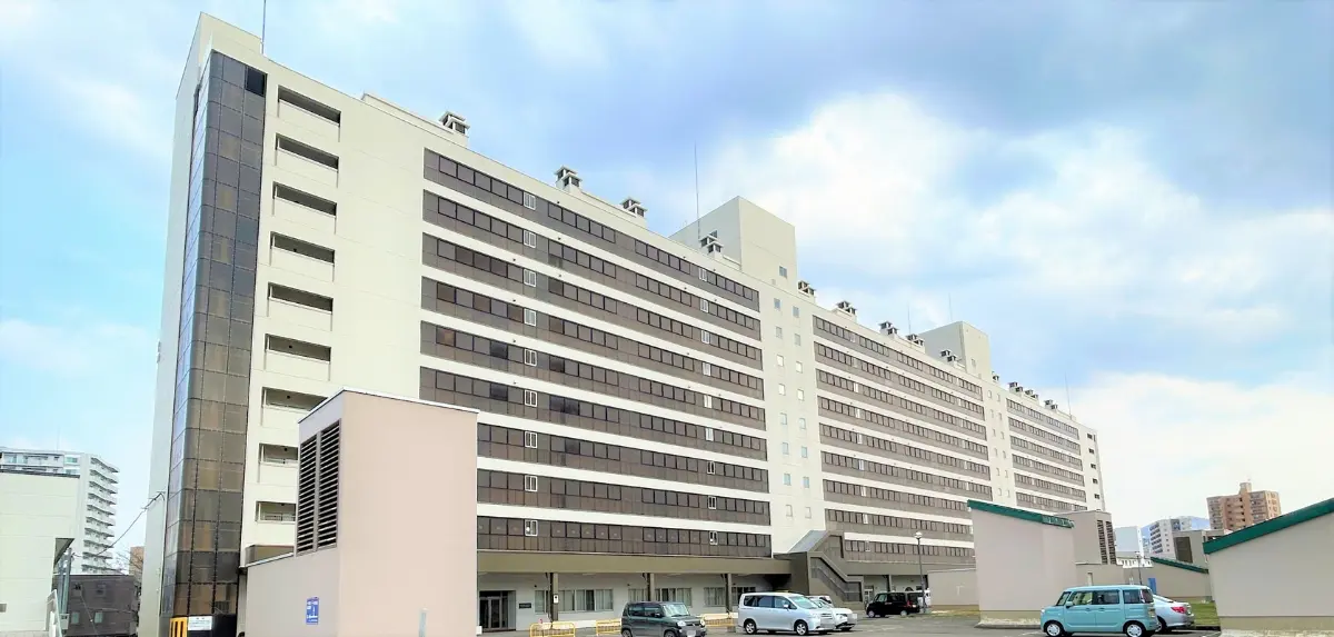 ラポール二十四軒2号館｜中古マンションの購入なら住友不動産