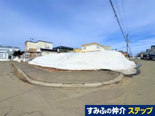 ����O�c�����P�Q���ړy�n