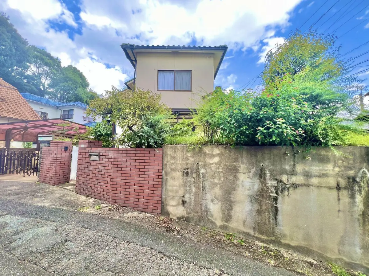 南区桧原2丁目土地｜土地の購入なら住友不動産ステップへ（95511047）