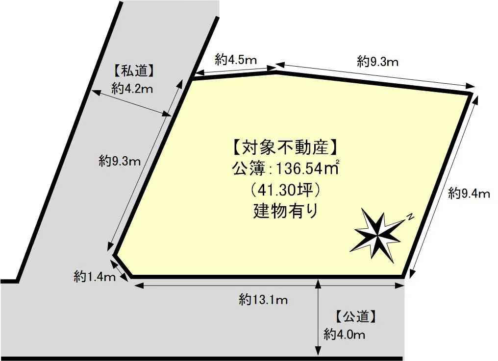 南区桧原2丁目土地｜土地の購入なら住友不動産ステップへ（95511047）