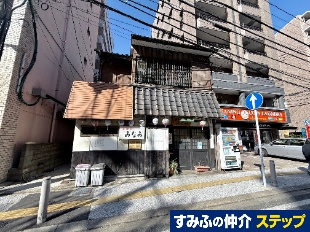 �����敽���P���ړy�n