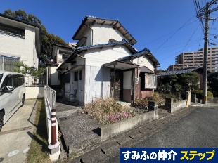 ���쑽�ڂT���ړy�n