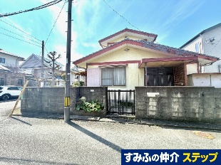 ���ǋ�ёq�U���ړy�n