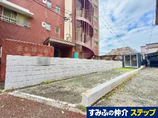 �����撹���P���ړy�n