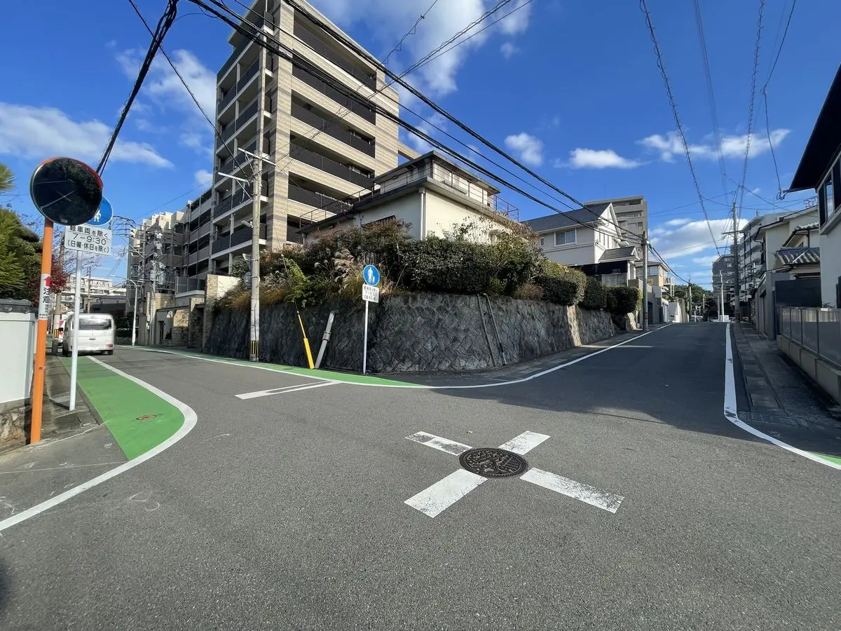 早良区昭代2丁目土地｜土地の購入なら住友不動産ステップへ（95531090）