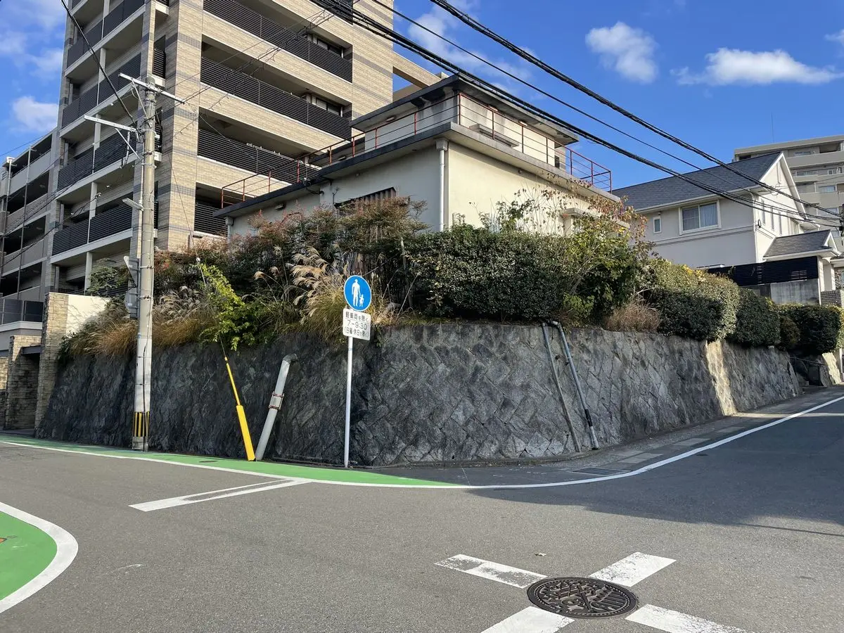 身土不二 2点まとめ買い 西東京市南町2丁目土地｜土地の購入なら住友不動産ステップへ（15091046）