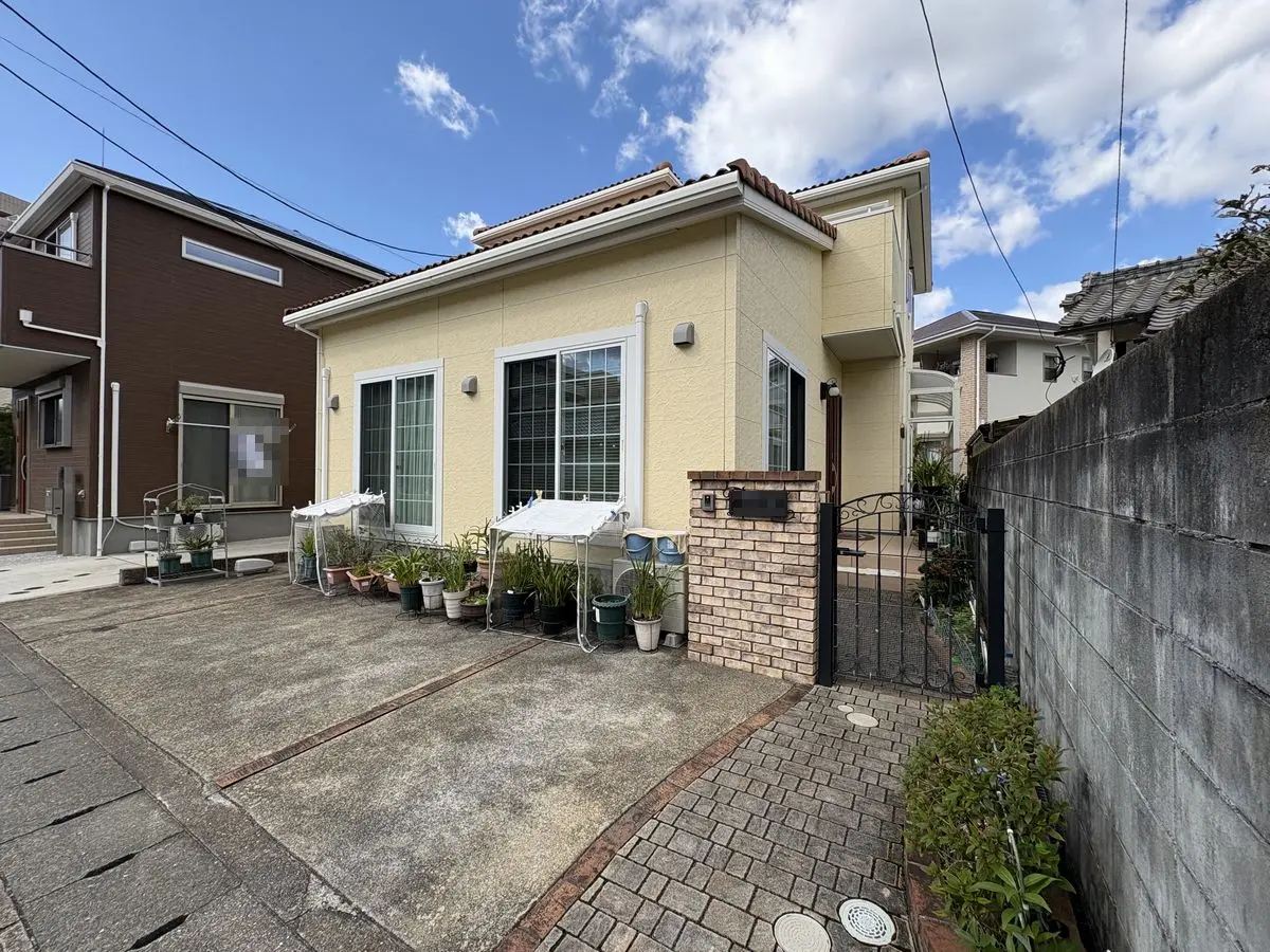 ■権家様■ 春日市春日原東町4丁目戸建｜一戸建ての購入なら住友不動産ステップへ