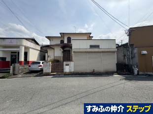 ���ɕ{�s�܏��l���ړy�n