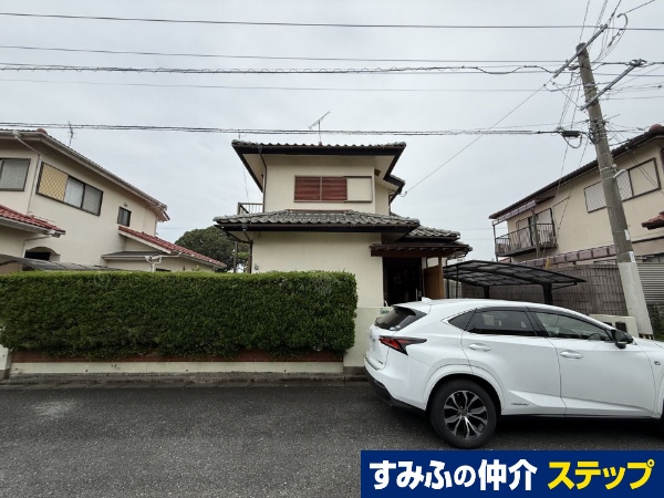 福岡県福津市光陽台4丁目土地