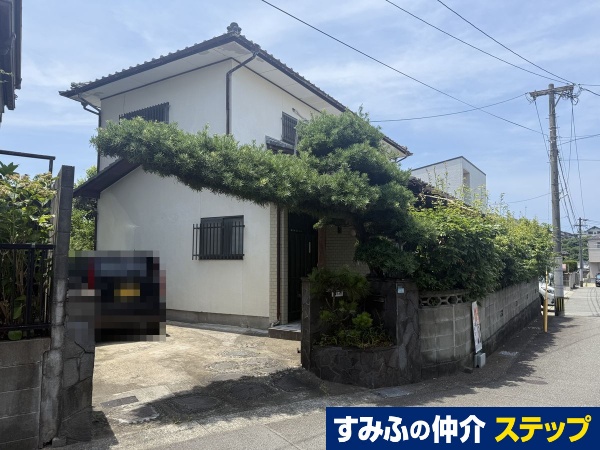 福岡県福岡市東区美和台6丁目土地