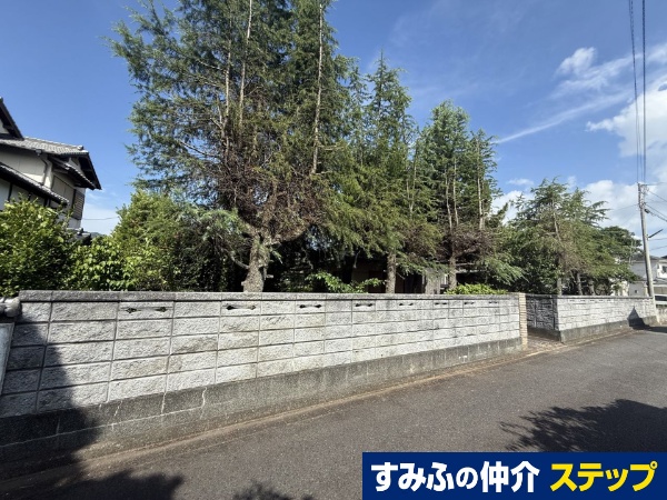福岡県福津市宮司浜3丁目土地
