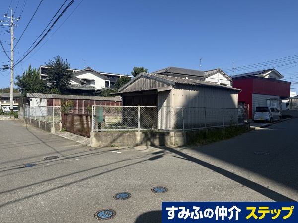 福岡県福津市花見の里3丁目土地